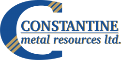 Constantine Metal Resources