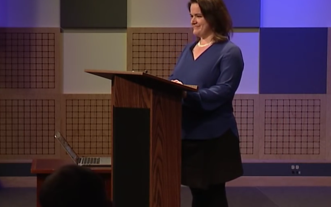 Southeast by the Numbers TV Presentation