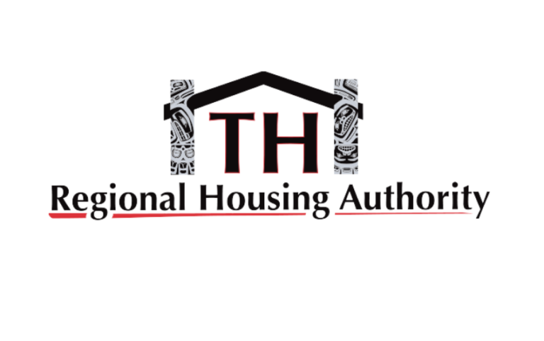 Tlingit Haida Regional Housing Authority