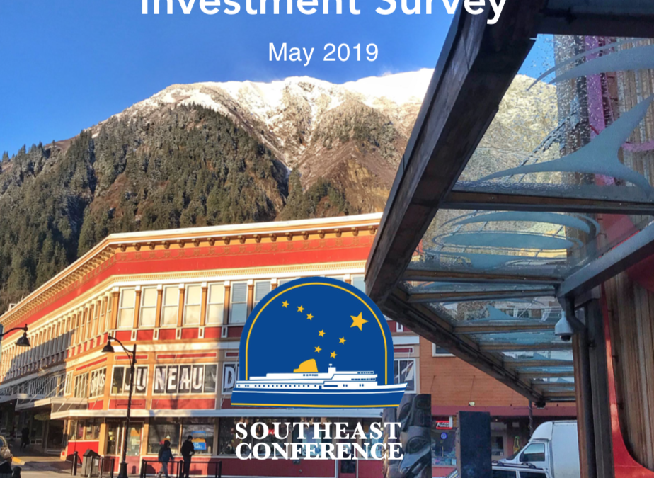 Southeast Alaska Business Climate Survey 2019