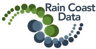 Rain Coast Data