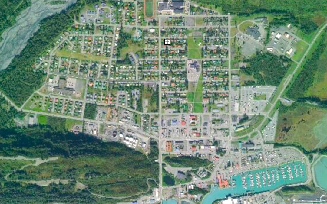 Valdez Alaska Comprehensive Plan Revision Public Survey