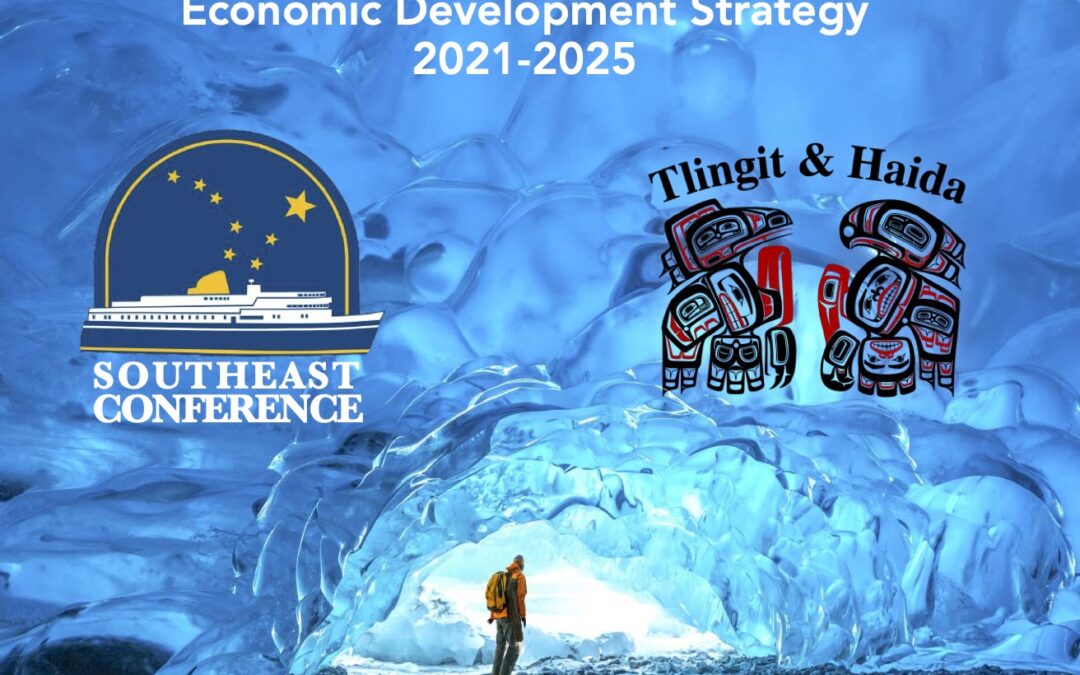 Southeast Alaska 2025 Economic Plan