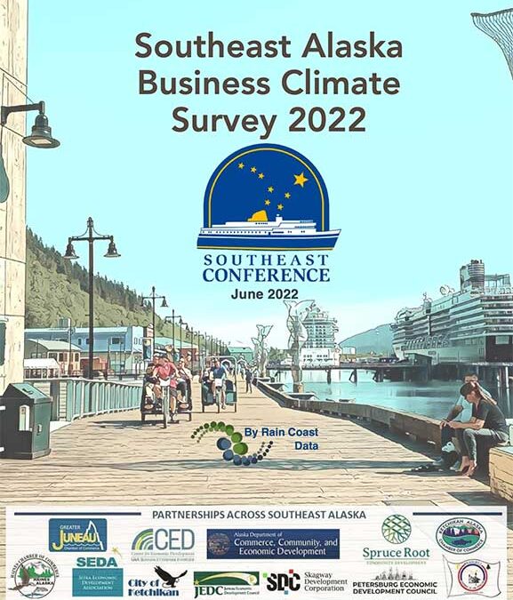Southeast Alaska Business Climate Survey 2022