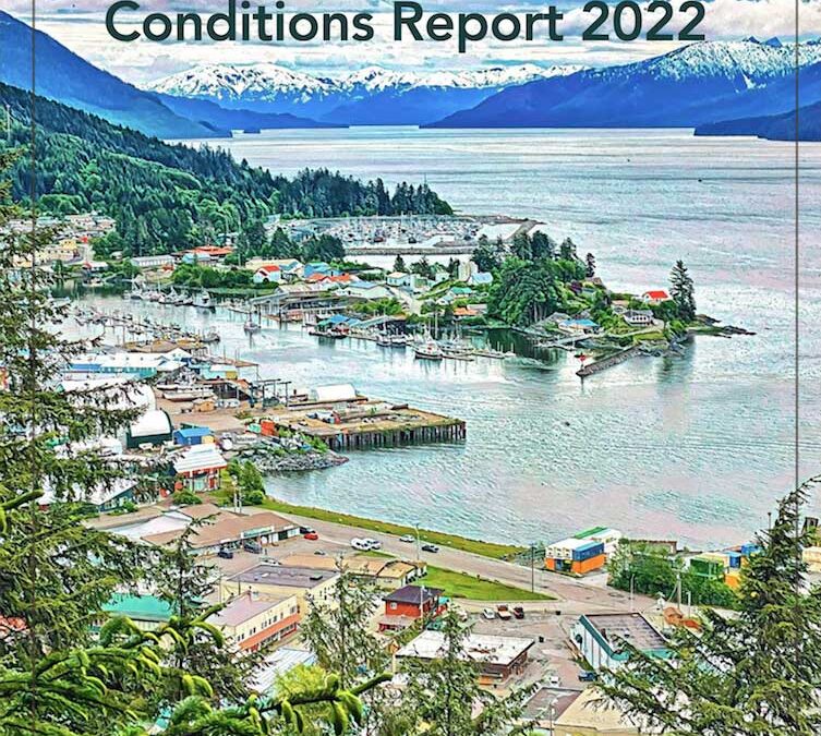 Wrangell Economic Conditions 2022