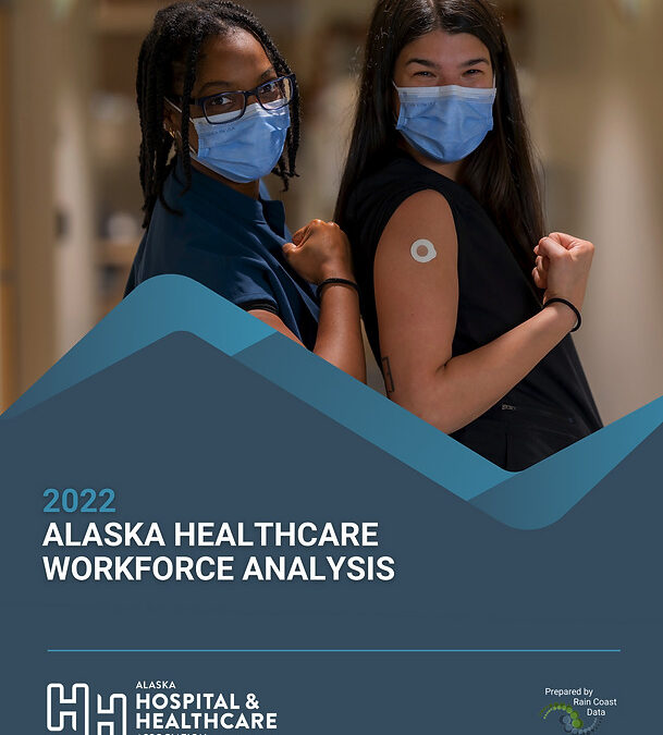 Alaska Healthcare Workforce Analysis