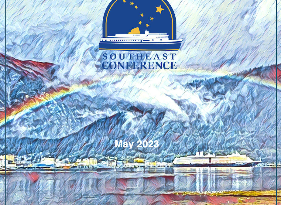 Southeast Alaska Business Climate Survey 2023
