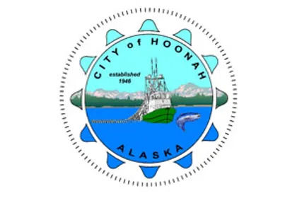 City of Hoonah