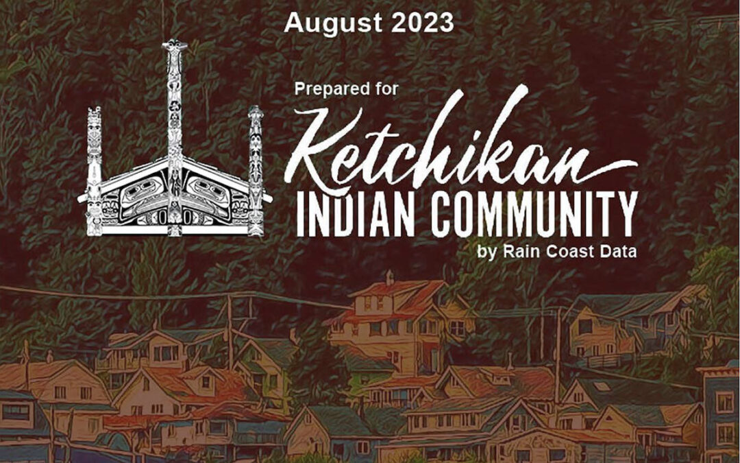 Ketchikan Tribal Housing Survey Analysis