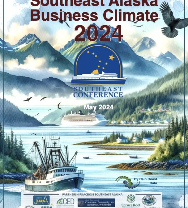 Southeast Alaska Business Climate Survey 2024