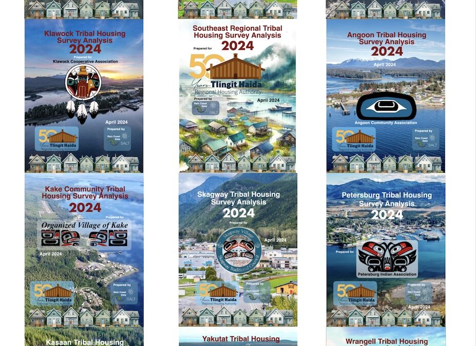 2024 Southeast Regional Tribal Housing Survey Analysis