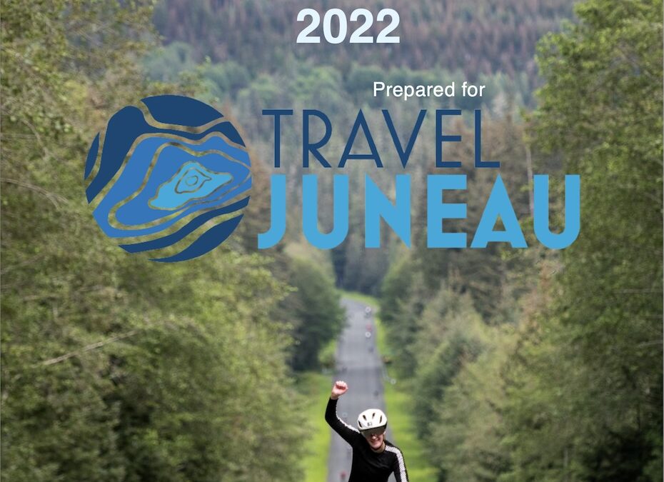The Economic Impact of IRONMAN in Juneau 2022