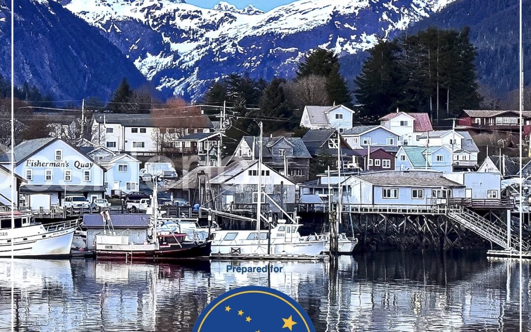 Southeast Alaska Business Climate Survey 2025