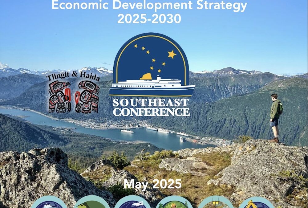 Southeast Alaska 2030 Economic Plan