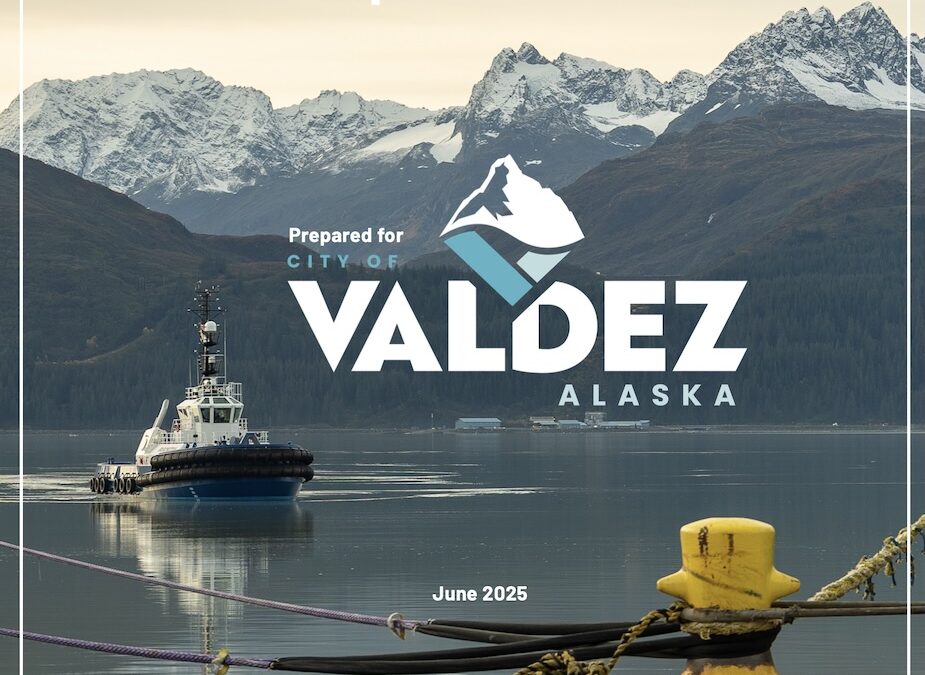 Valdez Business Climate Report 2025