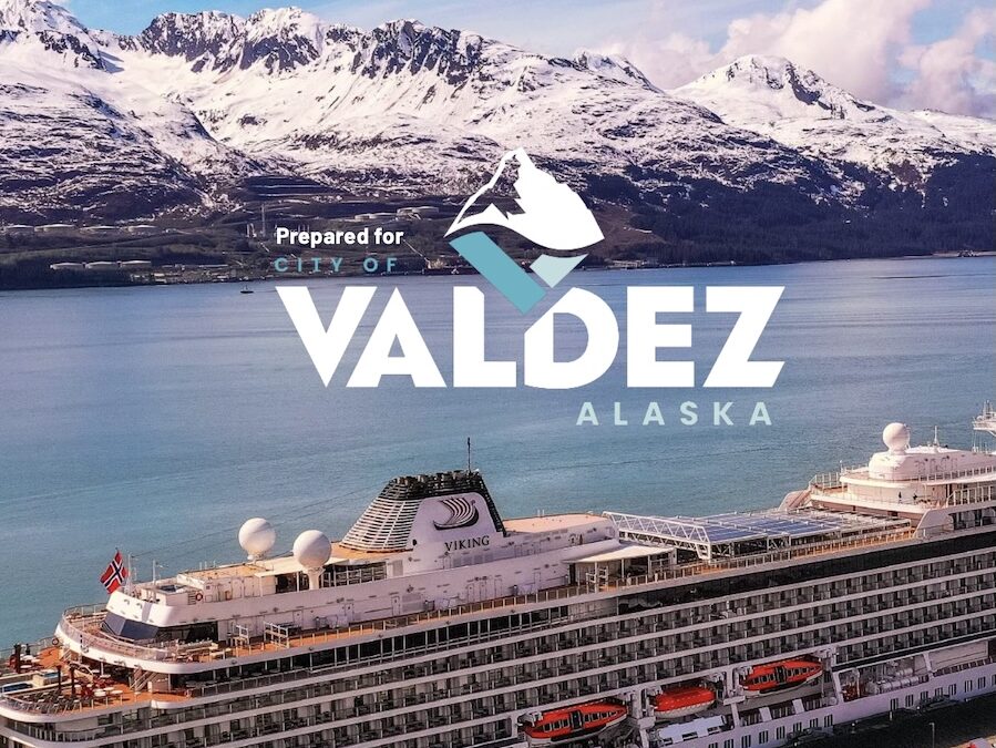 Valdez Visitor Economy 2025