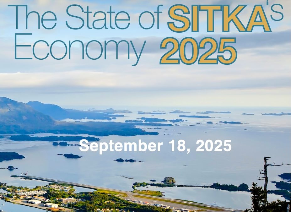 The State of Sitka’s Economy 2025 Presentation