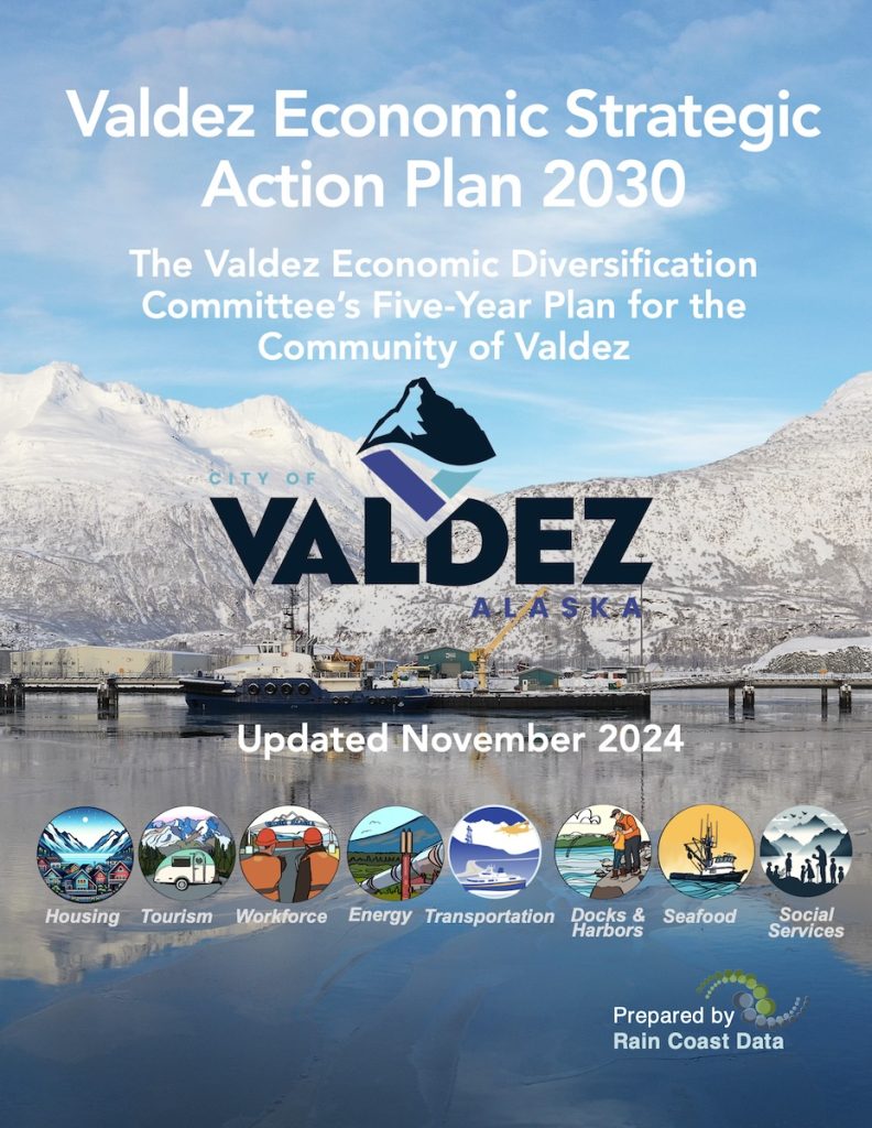 Valdez plan