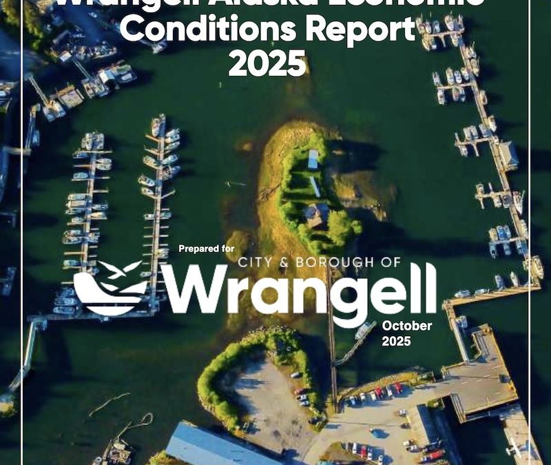 Wrangell Economic Conditions Report (2025)