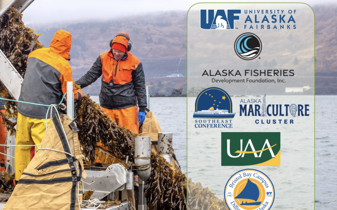 Green Energy in Alaska Mariculture Farm & Producers Survey Analysis