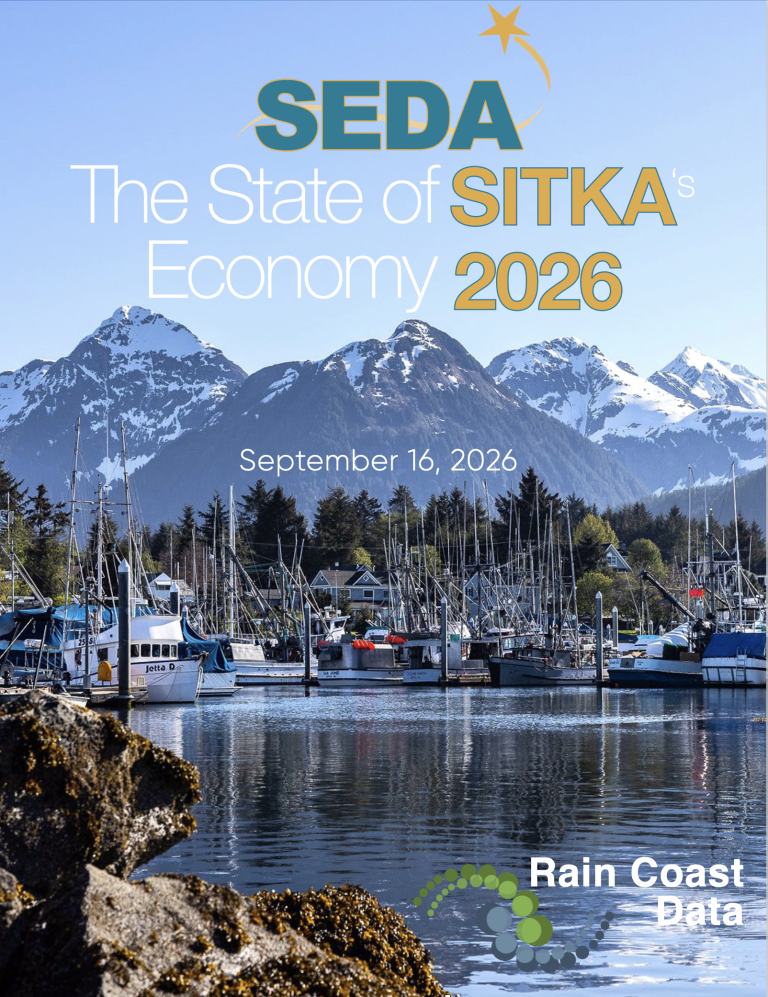 The State of Sitka’s Economy 2026 Presentation